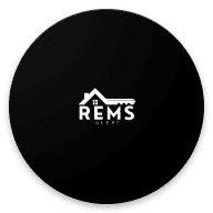 REMSALERT / DiamondCity app icon