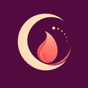 LunaCycle app icon