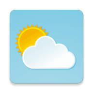 Weather / Clima Apps app icon
