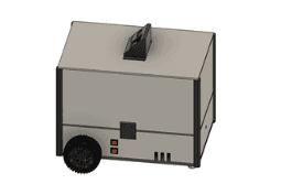 Automated File Delivery Robot preview